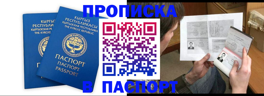 прописка гарантия в Щёлкино